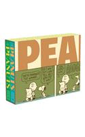 The Complete Peanuts 1971-1974