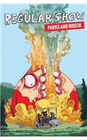 Regular Show