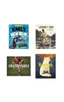 Encounter: Narrative Nonfiction Picture Books