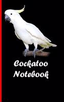 Cockatoo Notebook