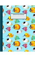 Composition Notebook