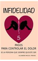 Infidelidad