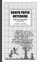 Graph Paper Notebook