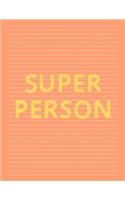 Super Person