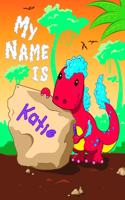 My Name is Katie