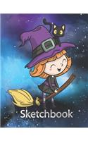 Sketcbook