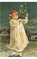 Christmas Card Address Book