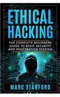 Ethical Hacking
