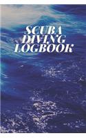 Scuba Diving Logbook