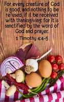 1 Timothy 4