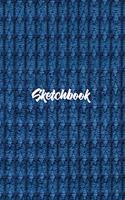 Sketchbook: "8.5"" X 11"", Personalized Artist Sketchbook: 120 pages, Sketching, Drawing and Creative Doodling. Notebook and Sketchbook to Draw and Journal (Wor