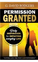 Permission Granted