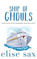 Ship of Ghouls