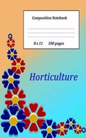 Horticulture