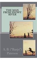 The Man from Snowy River