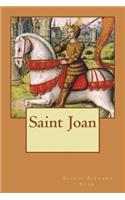 Saint Joan