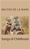 Songs of Childhood