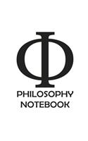Philosophy Notebook