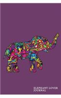 Elephant Lover Journal