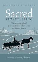 Sacred Storytelling