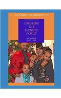 Coloring the Blended Family