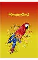 Passwortbuch