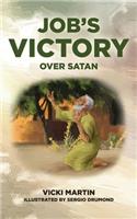 Job's Victory Over Satan