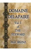 Domaine Delafaire