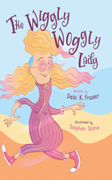 Wiggly Woggly Lady