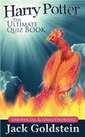 Harry Potter: The Ultimate Quiz Book