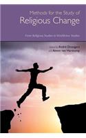 Methods for the Study of Religious Change