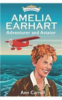 Amelia Earhart