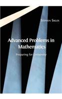 Advanced Problems in Mathematics