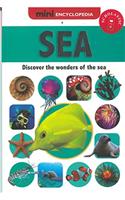 Mini Encyclopedias- Sea