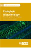 Endophyte Biotechnology