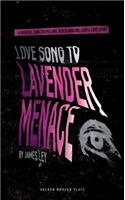 Love Song to Lavender Menace