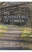 The Adventures of Tonsta