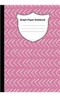Graph Paper Notebook