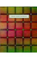 Graph Paper Notebook