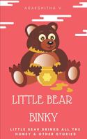 Little Bear Binky