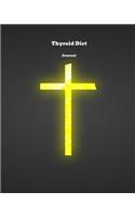 Thyroid Diet Journal