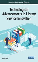 Technological Advancements in Library Service Innovation