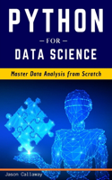 Python for Data Science