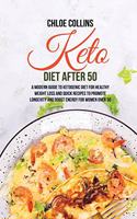 Keto Diet After 50