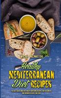 Healthy Mediterranean Diet Recipes