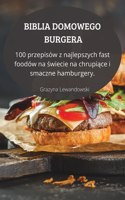 Biblia Domowego Burgera