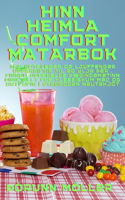 Hinn Heimla Comfort Matarbok
