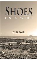 Shoes on a Wire