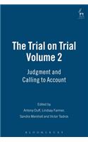 The Trial on Trial: Volume 2