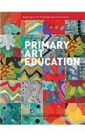 Readings in Primary Art Education